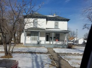 548 E Sherman St, Hutchinson, KS 67501