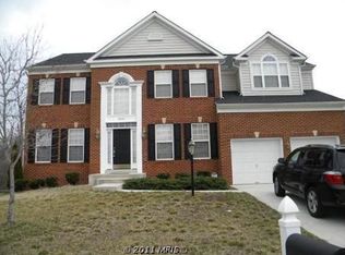 7104 Desert Peace Ct, Brandywine, MD 20613