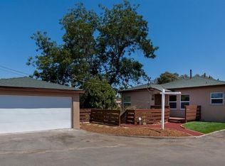 4036 Terrace Ct, San Diego, CA 92116