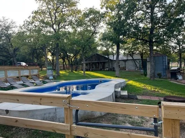 661 Sandy Ln, Fredericksburg, TX 78624