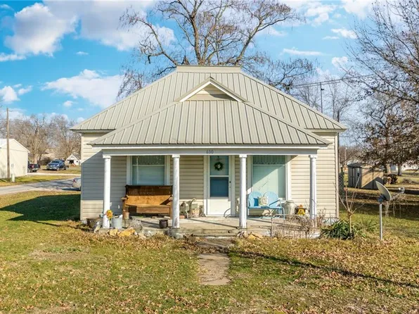 600 Mount St, Polo, MO 64671