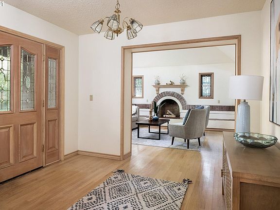 Entry Way