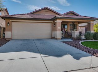 42319 W Chambers Dr, Maricopa, AZ 85138