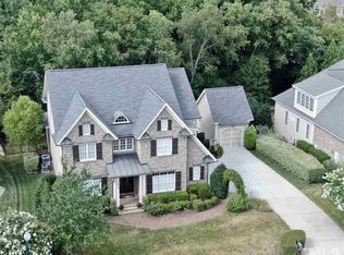 1513 Obrien Cir, Wake Forest, NC 27587