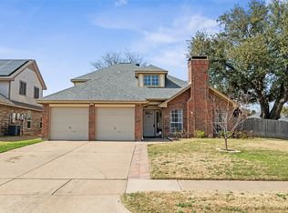 4603 Yale Dr, Grand Prairie, TX 75052