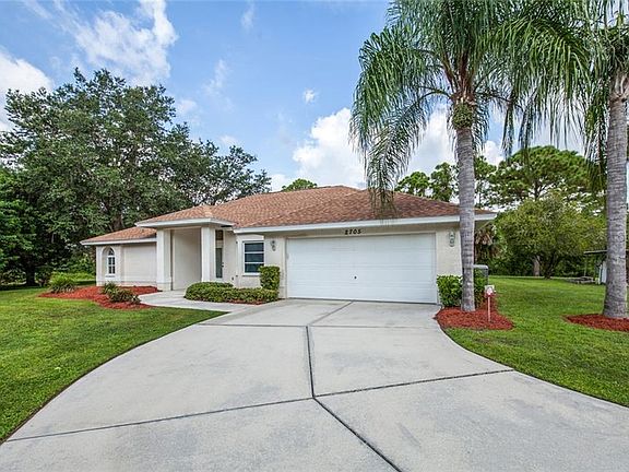 2nd image of 2705 San Maria Cir