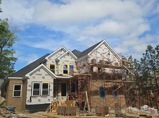 5626 Live Sage Dr S, Fulton, GA 30349