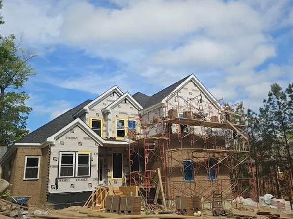 5626 Live Sage Dr S, Fulton, GA 30349