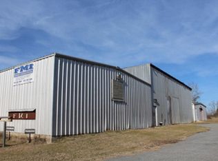 370 Burson Rd, Camilla, GA 31730