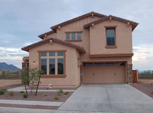 1249 W Cherasco Way, Tucson, AZ 85755