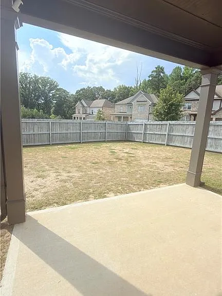 3107 Oxford Mill Ln — Photo 26