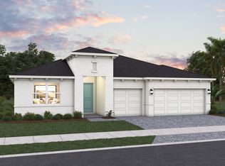 Avalon Plan, Brystol North at Wylder, Lucie, FL 34987