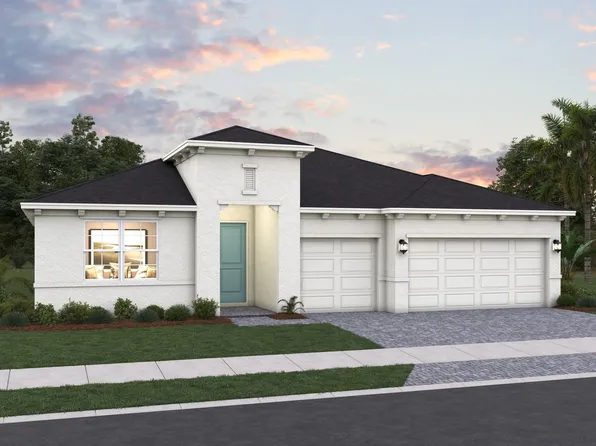 Avalon Plan, Brystol North at Wylder