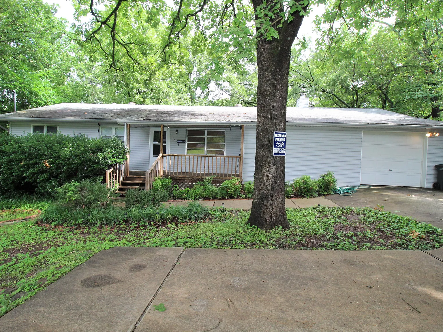 1616 West Wedington Drive - 1 — Photo 1