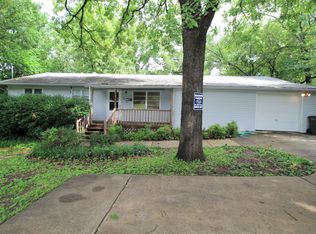 1616 W Wedington Dr, Fayetteville, AR 72701
