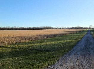 0 Carlos Rd, Williamsburg, IN 47393