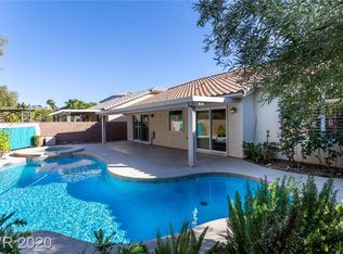 856 Sandhill Sage St, Henderson, NV 89052