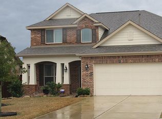 6714 Rambling Manor Ct, Rosenberg, TX 77469