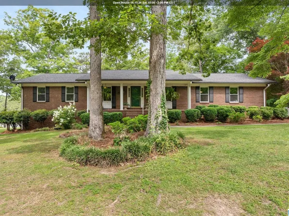 10 Seddon Point, Pell City, AL 35128