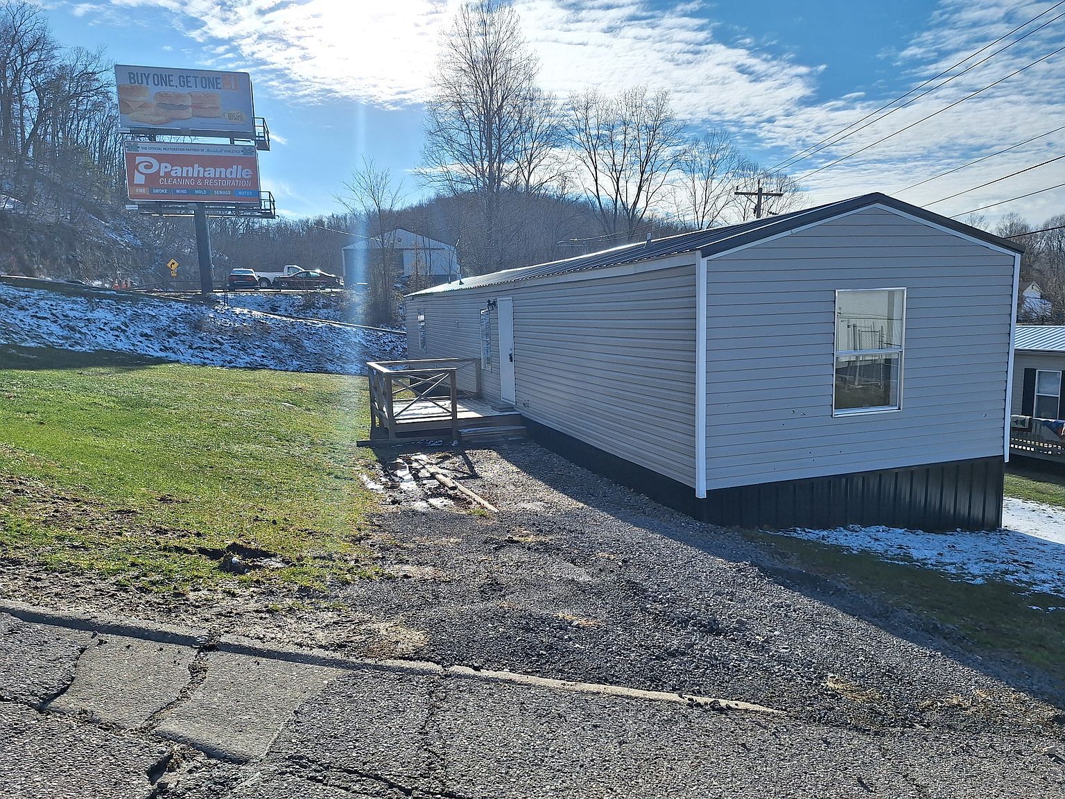 1 Sherry Ln, Ona, WV 25545 | Zillow