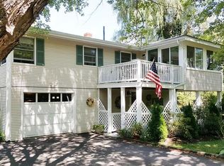 27 Pine Island Rd, Newbury, MA 01951