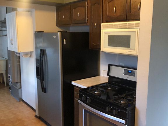 New appliances