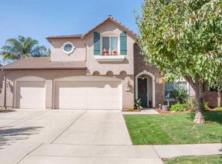 2331 S Jacques St, Visalia, CA