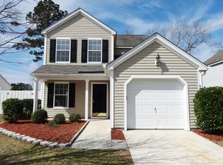 9004 Fieldstone Trce, Summerville, SC 29485