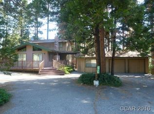 2461 Silver Dr, Arnold, CA