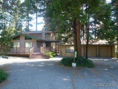 2461 Silver Dr, Arnold, CA, 95223