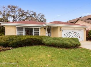 2458 Seminary Ave, Des Plaines, IL 60016