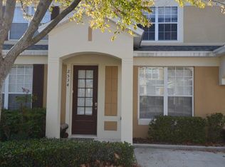 2534 Renshaw St, Kissimmee, FL 34747