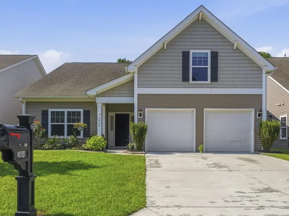 3664 White Wing Circle, Myrtle Beach, SC 29579