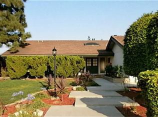 6162 Bridle Ln, Yorba Linda, CA 92886