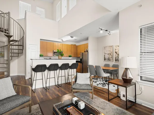 2502 Leon St #512, Austin, TX 78705