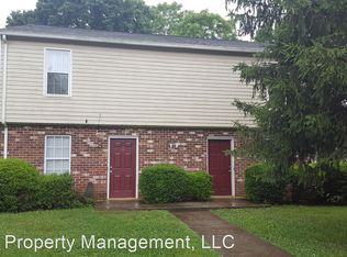 123 Valleydale Dr #B, Lynchburg, VA 24502