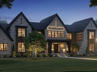 1434 Cheatham Springs Rd, Eagleville, TN 37060