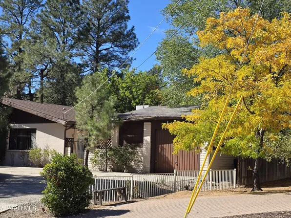 1202 Sierra Vista Dr, Prescott, AZ 86303