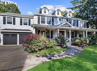 161 Kemp Ave, Fair Haven, NJ