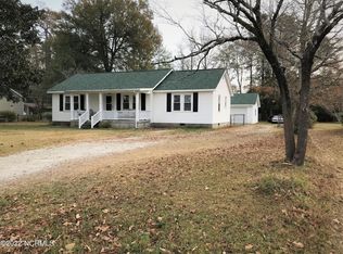 108 Hollywood Blvd, Havelock, NC 28532