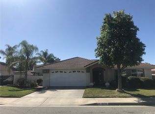 1070 Peacock Dr, San Jacinto, CA 92583