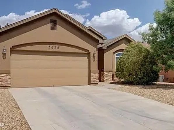 5856 Organ Peak Dr, Las Cruces, NM 88012
