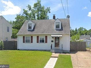 533 N Oakland Ave, Runnemede, NJ 08078