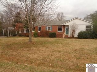408 West Campsite Dr, Benton, KY 42025