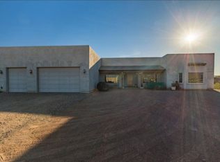 47804 N 24th Ln, New River, AZ 85087