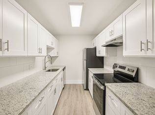 The Standard Apartments, Clearwater, FL 33759