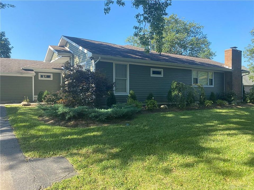 1198 W Social Row Rd, Dayton, OH 45458 Zillow