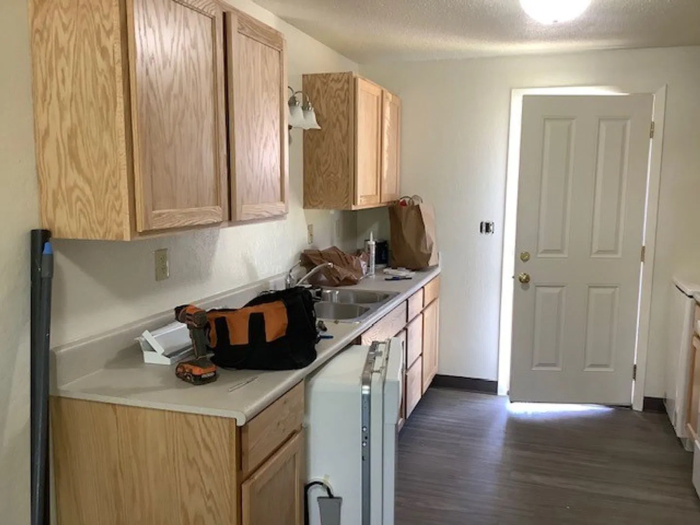 1701 - Westwood Apartments — Photo 3