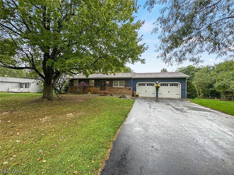 9170 Mohican Trl, Negley, OH 44441 Zillow