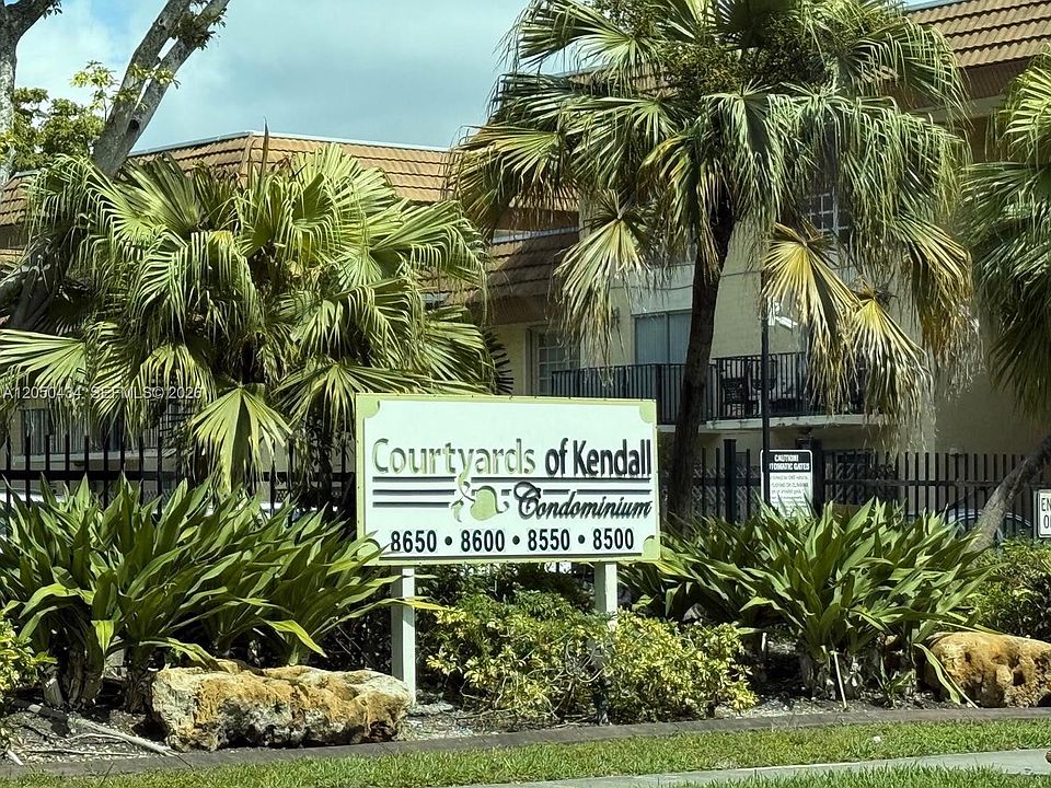 1st image of 8600 SW 109th Ave #4112